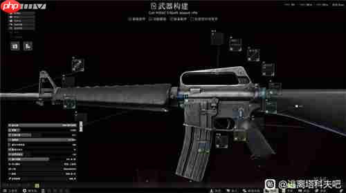 逃离塔科夫正式版新增内容一览