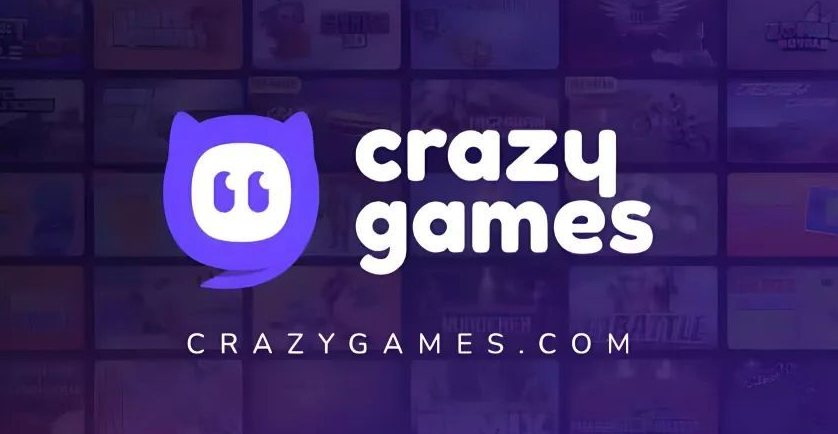 Crazygames秒玩中心，点开即玩的游戏乐趣
