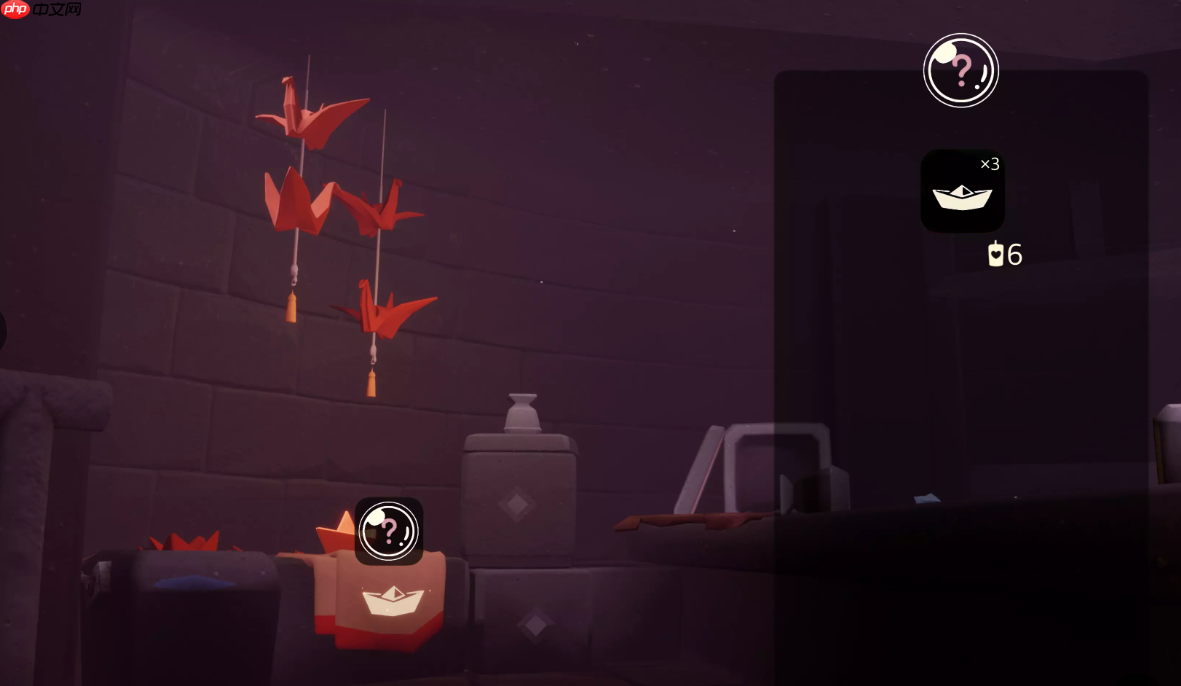 光遇10.28免费魔法是什么-光遇10月28日免费魔法收集攻略