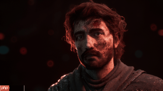 《光与影:33号远征队》古斯塔夫动捕回应查理·考克斯的盛赞:太慷慨了!