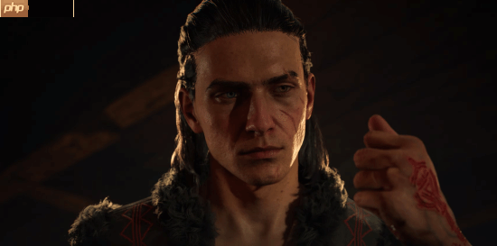 《巫师3》总监：ai做的游戏没有灵魂！