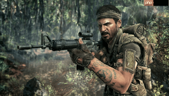 使命召唤电影明年开拍，剧情融合现代战争与黑色行动系列