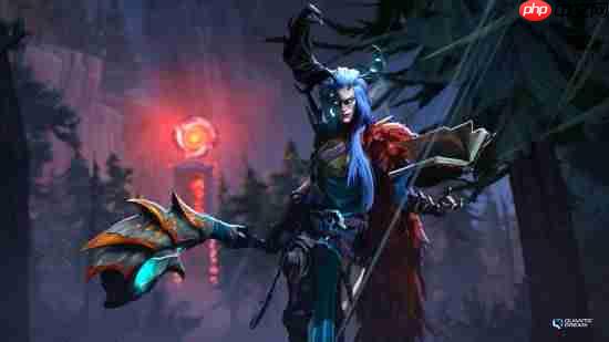 Quantic Dream新作《Spellcasters Chronicles》测试将开！第三人称3v3MOBA