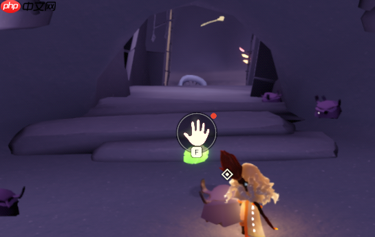 光遇糖果代币在哪里10.31-光遇万圣节代币收集攻略