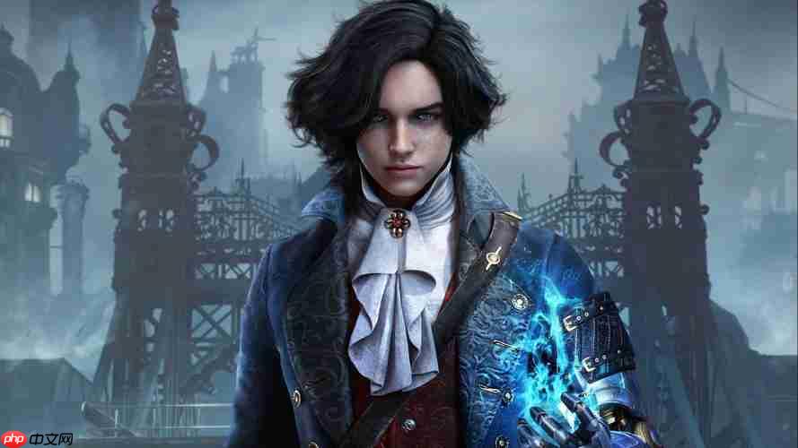 NEOWIZ《匹诺曹的谎言：序曲》荣获2025金摇杆奖最佳游戏扩展包