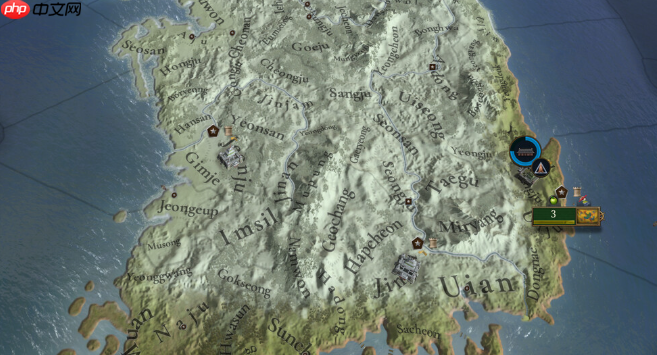 欧陆风云5条顿骑士团专属革新科技