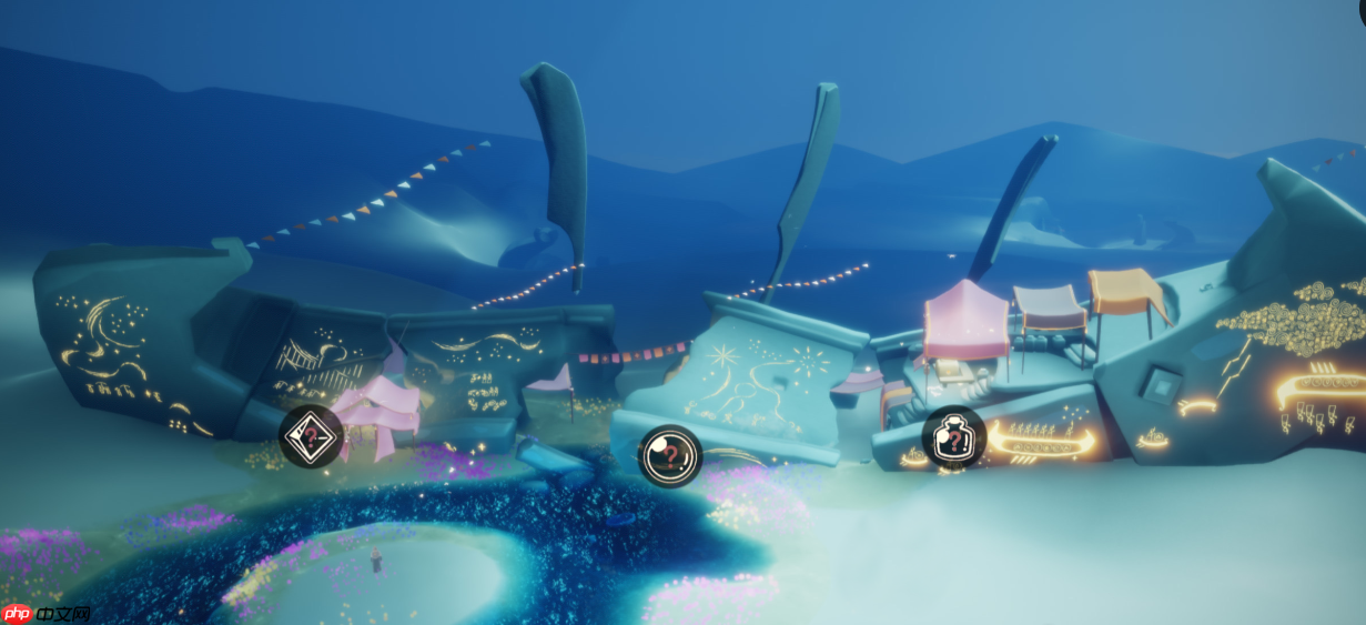 光遇10.30免费魔法是什么-光遇10月30日免费魔法收集攻略