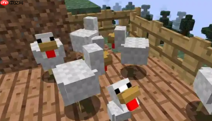 我的世界网页版游戏免费玩