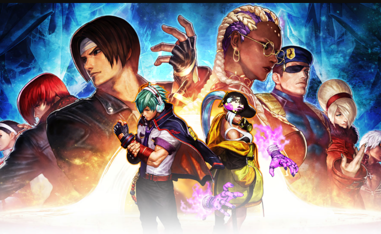 拳皇官方网站地址及登录入口