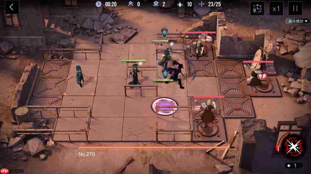 无期迷途锈疑凶追影打法 锈试玩关打法