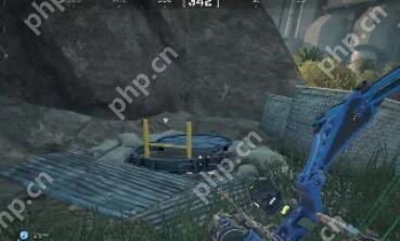 三角洲行动2025年11月26日摩斯密码 三角洲行动每日摩斯密码更新 - php中文网