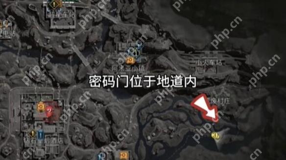 三角洲行动2025年11月26日摩斯密码 三角洲行动每日摩斯密码更新 - php中文网