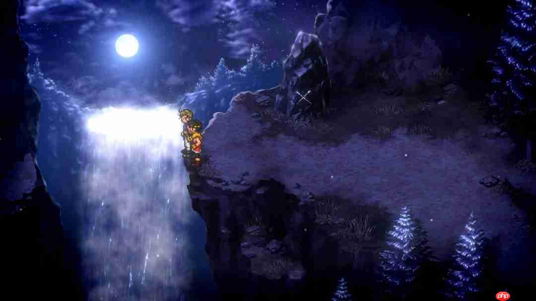 《幻想水浒传1&2复刻版》新史低!科乐美经典JRPG