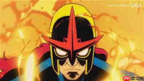 美队钢铁侠等集体亮相！《漫威宇宙入侵》开场公开