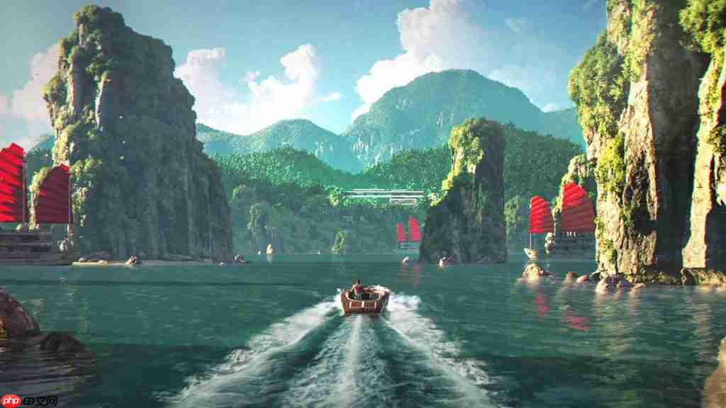 《007：曙光》将完整发行！官方称分章发行太超前