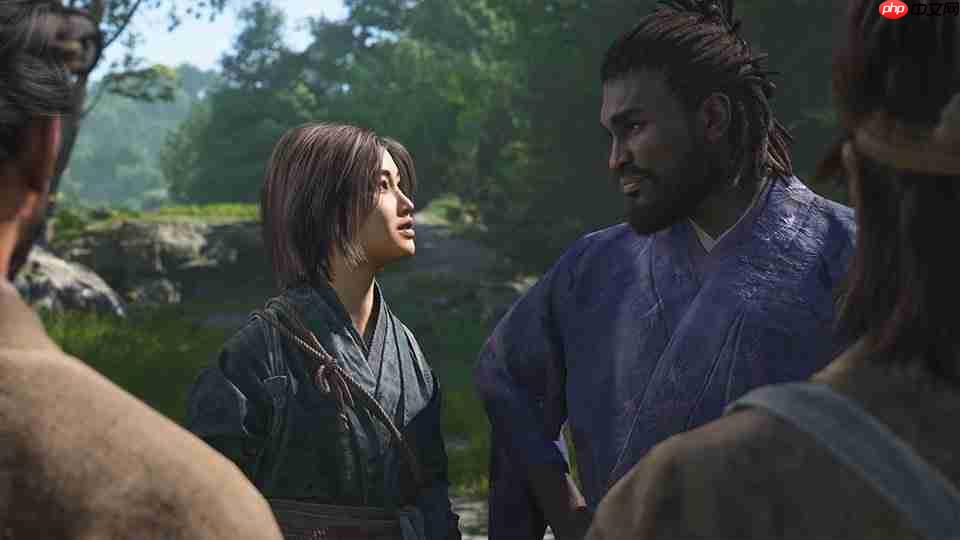 今日上线！ 《刺客信条：影》推出《进击的巨人》联动内容