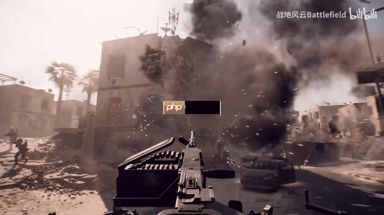 《战地6》免费周预告片:今日开战!