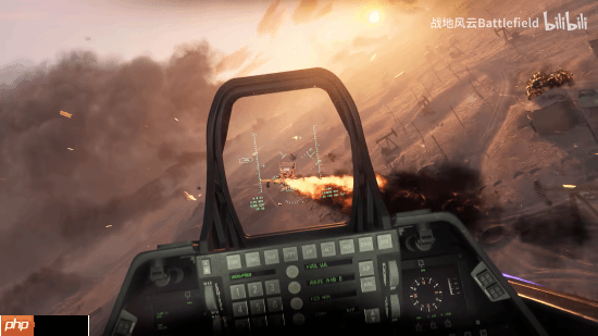 《战地6》免费周预告片:今日开战!