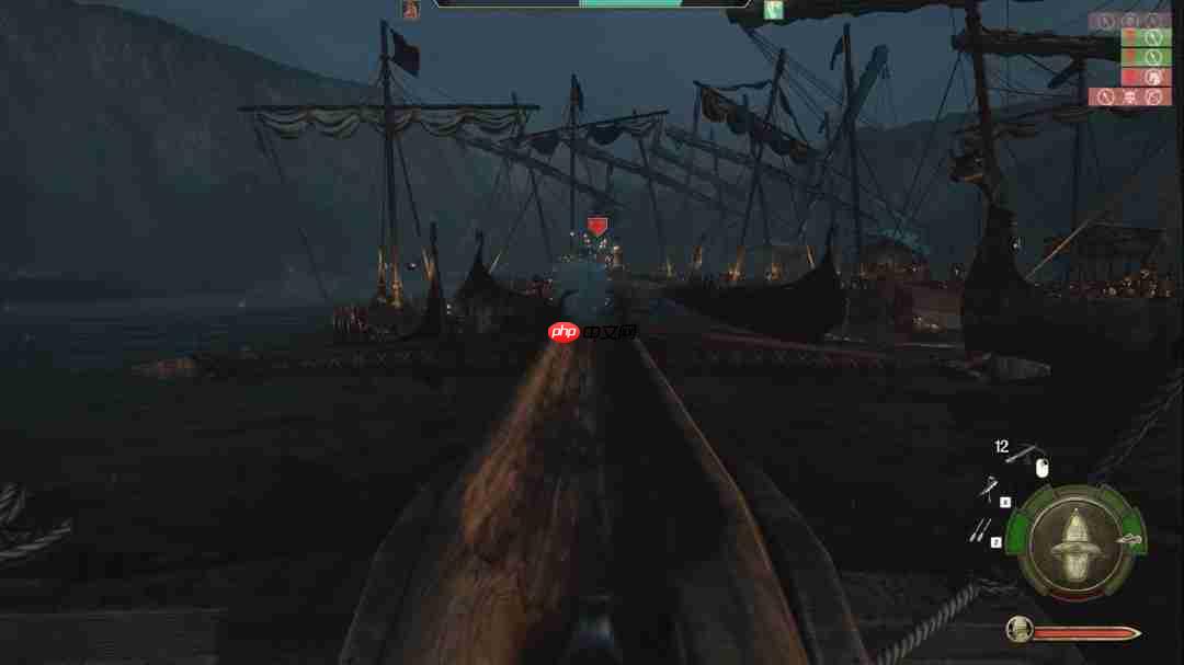 爽快海战!《骑马与砍杀2》制作人详解