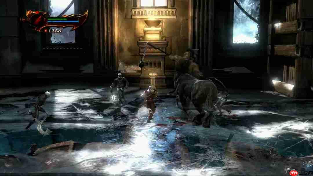 PS3模拟器RPCS3最新版本推出 PS3独占《机车风暴》可在PC上玩了