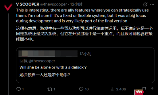 《古墓丽影》新作大爆料:玩法更现代 已到最终打磨阶段!