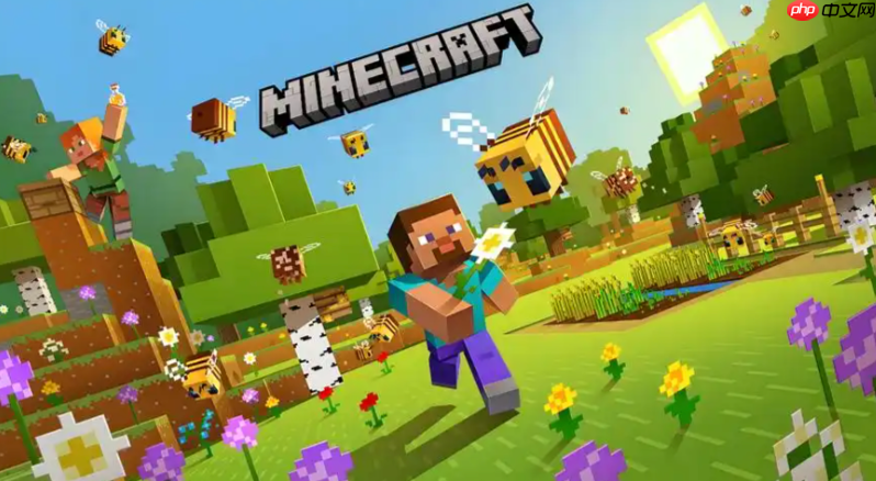 我的世界H5在线玩与HTML5网页版入口