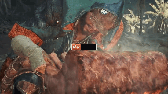 《怪物猎人:荒野》烤肉活动任务来咯!双刀武器好馋人