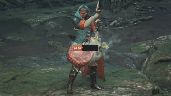 《怪物猎人:荒野》烤肉活动任务来咯!双刀武器好馋人