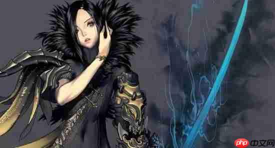 剑灵IP全新虚幻引擎动作RPG大作启动招募团队！