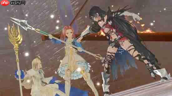 《狂战传说复刻》大量截图公开！和原版区别多大？