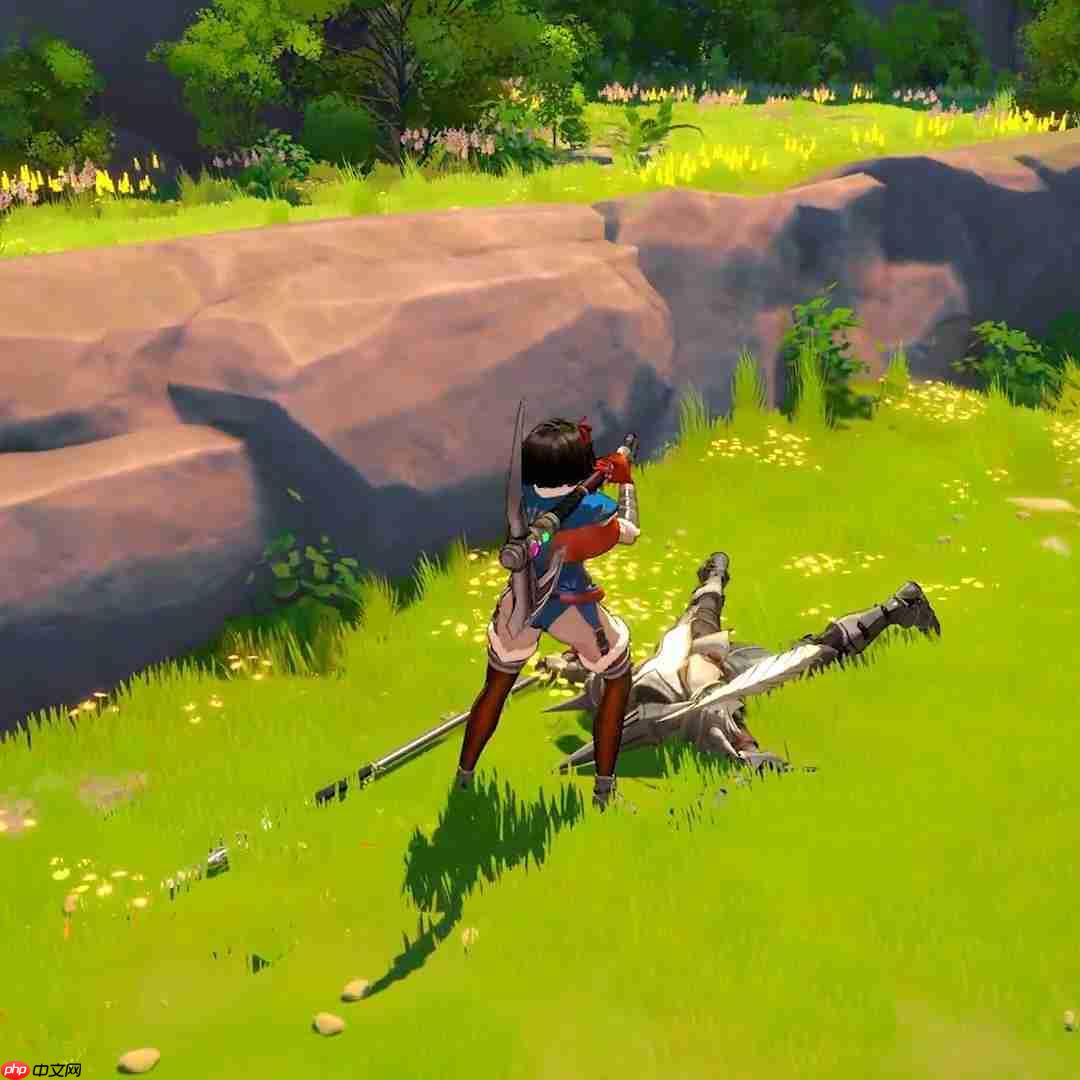 《Swords & Slippers》新视频 白雪公主和小红帽