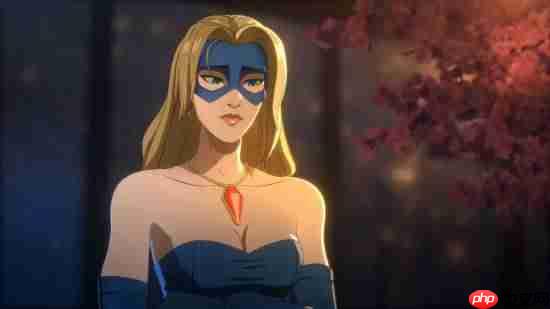 《超英派遣中心》恋爱数据公布：玩家更青睐隐形女