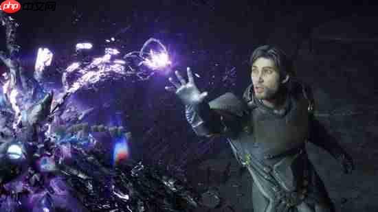 TGA有重磅大作!马修麦康纳参演 前EA开发者打造