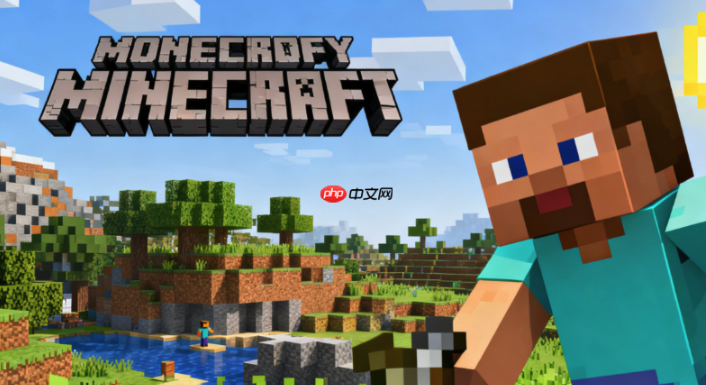 mc.js在线游玩入口及浏览器版本指南