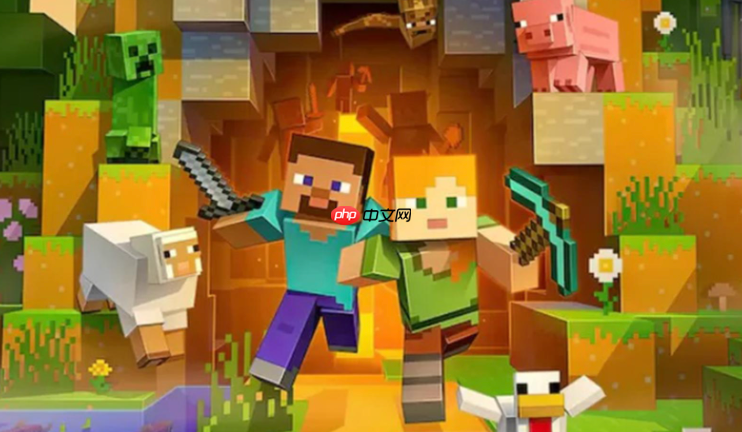 MCJS手机版入口，在线秒玩免费版mc.js手机网页版