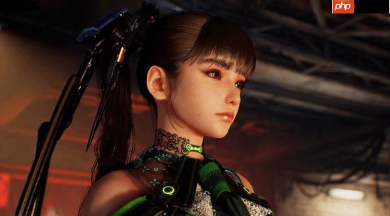 PS在Steam开启特卖！《剑星》《对马岛之魂》等多款大作打折!