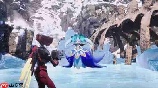 重磅联动!《幻兽帕鲁》大型更新预告 12月上线