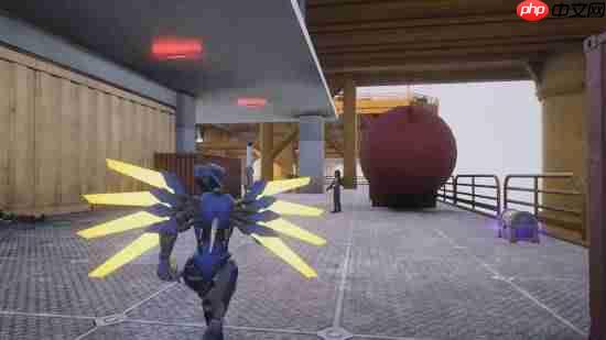 重磅联动!《幻兽帕鲁》大型更新预告 12月上线