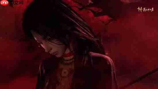 网易开放世界大作《燕云十六声》Steam峰值再创新高！好评率84%