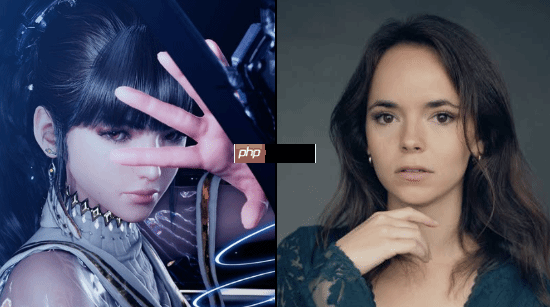 “伊芙”配音被《剑星》的超高人气震惊：从没想过能这么火！