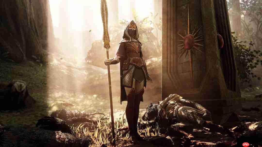 Steam喜加一!《战锤:末世鼠疫2》再次限时免费领取