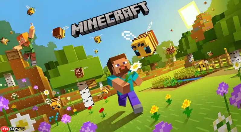 我的世界电脑版免下载及最新入口攻略