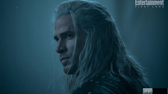 《巫师3》配音力挺剧版新杰洛特:不模仿亨利是对的