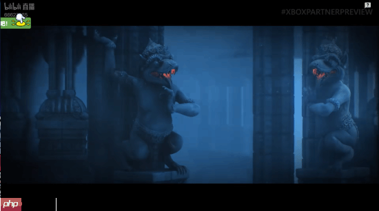 印度新游《拉吉：kaliyuga》公布！有定制闪避系统