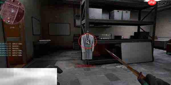 三角洲行动零号大坝房卡位置在哪里 零号大坝房卡位置刷新点一览