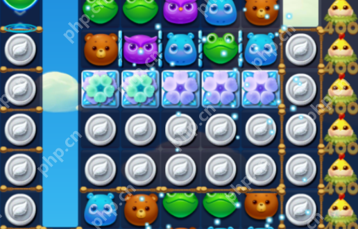 开心消消乐网页访问入口_开心消消乐官方网站链接 - php中文网