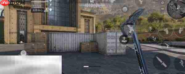 三角洲行动零号大坝宝藏位置在哪 零号大坝宝藏位置点地图一览