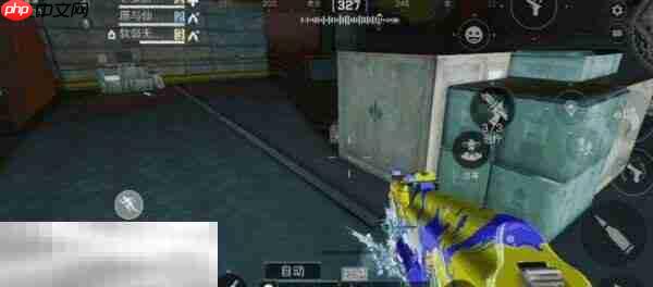 三角洲行动零号大坝宝藏位置在哪 零号大坝宝藏位置点地图一览