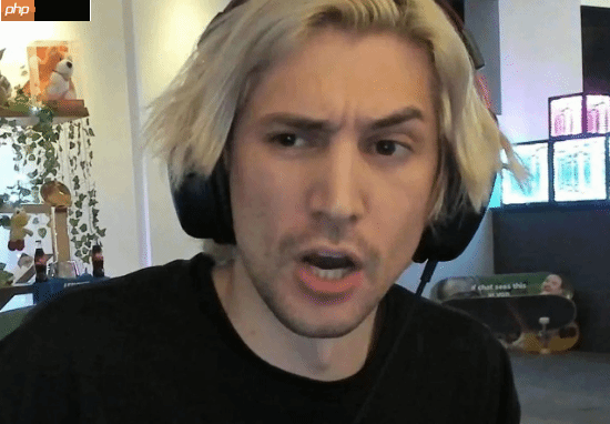 LOL比赛遭xQc吐槽，糟糕至极，难以观看