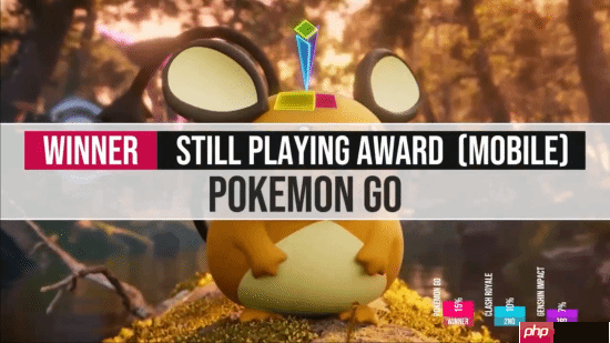 金摇杆2025出炉：《光与影：33号远征队》获终极年度大奖！